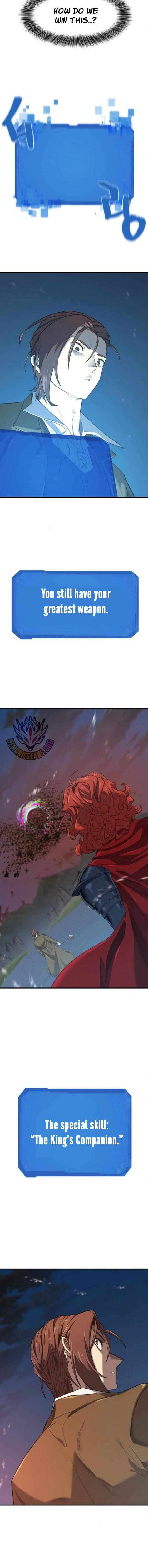 The Greatest Estate Developer, Chapter 201 image 05